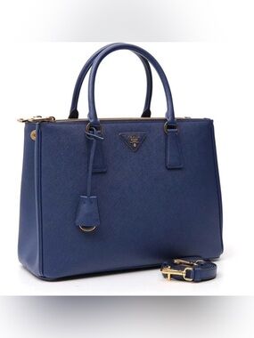 Prada Saffiano Tote